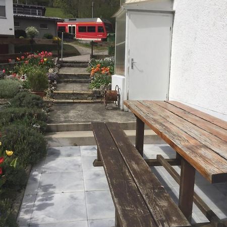 Nid D'Abeilles Apartment Tramelan Exterior photo