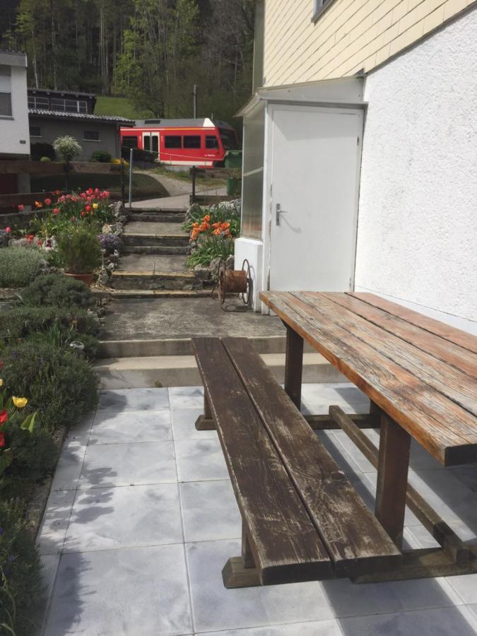 Nid D'Abeilles Apartment Tramelan Exterior photo